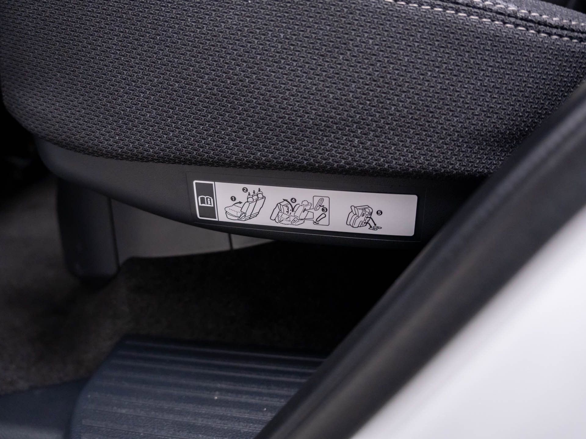 Used 2025 Toyota 4Runner SR5 image 15