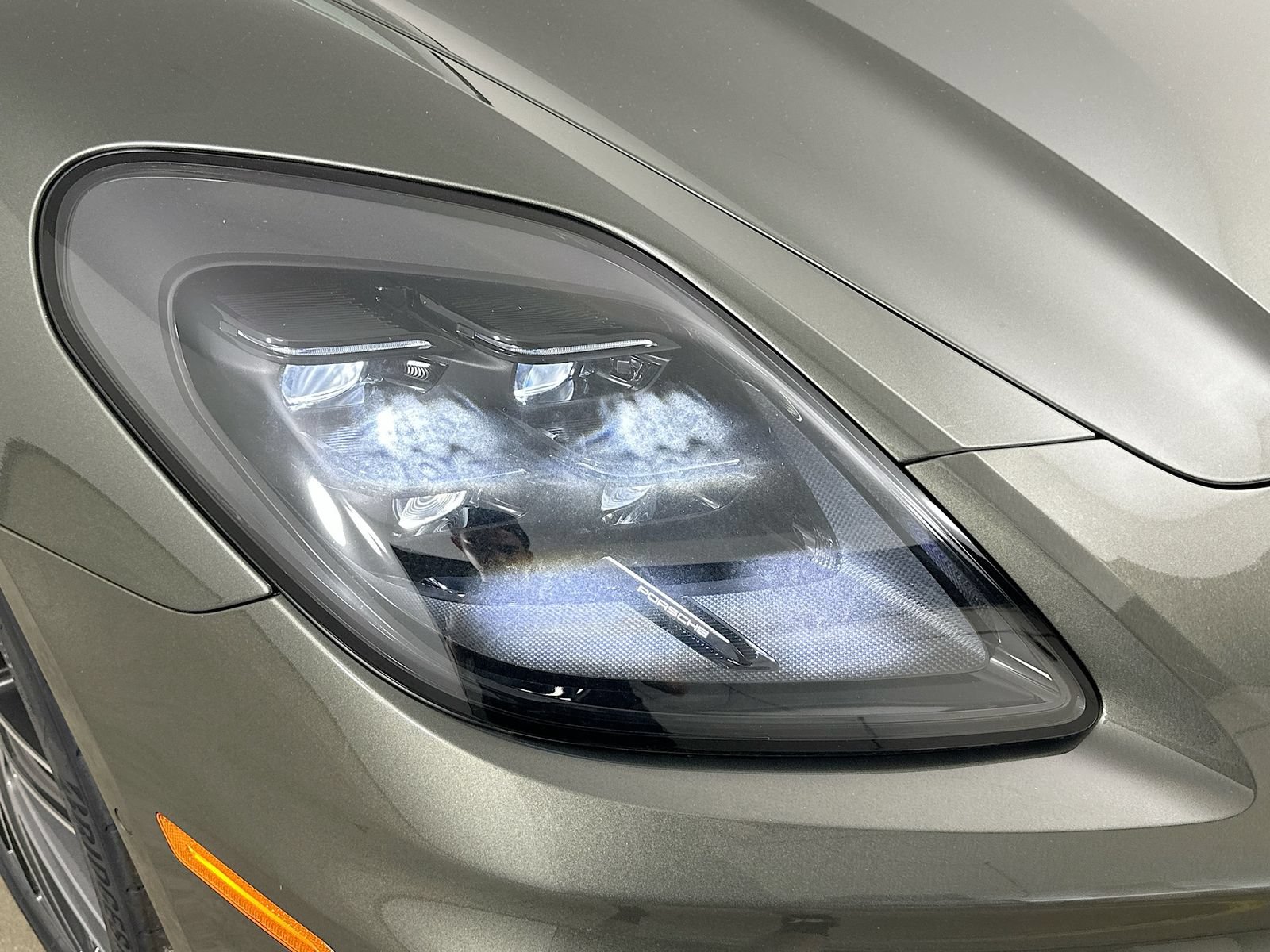 New 2026 Porsche Panamera 4 AWD/4WD image 9