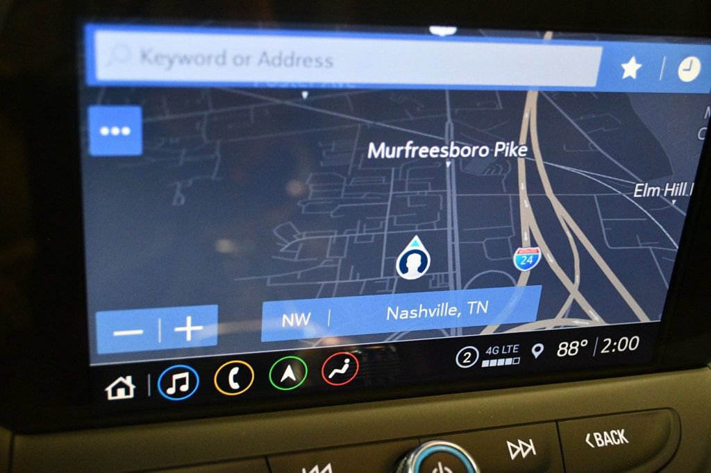 Used 2023 Chevrolet Camaro ZL1 image 6