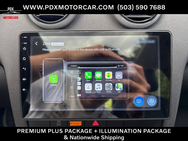 Used 2012 Audi A3 TDI Premium Plus FWD image 17