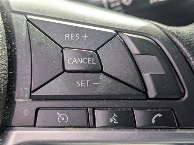 Used 2021 Nissan Sentra S image 10