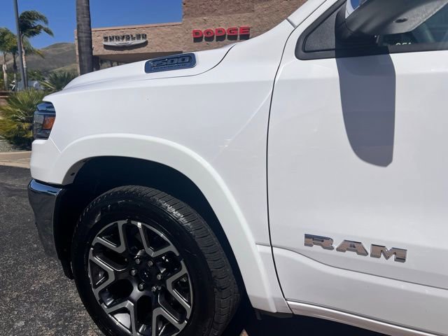 Used 2026 RAM 1500 Laramie image 5