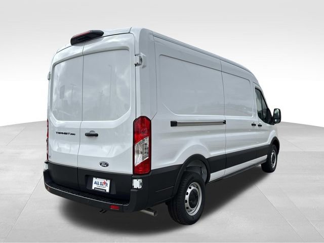 New 2026 Ford Transit 250 148 Medium Roof RWD image 9