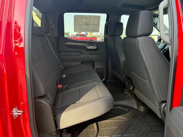 New 2026 Chevrolet Silverado 1500 LT w/ Protection Package AWD/4WD image 14