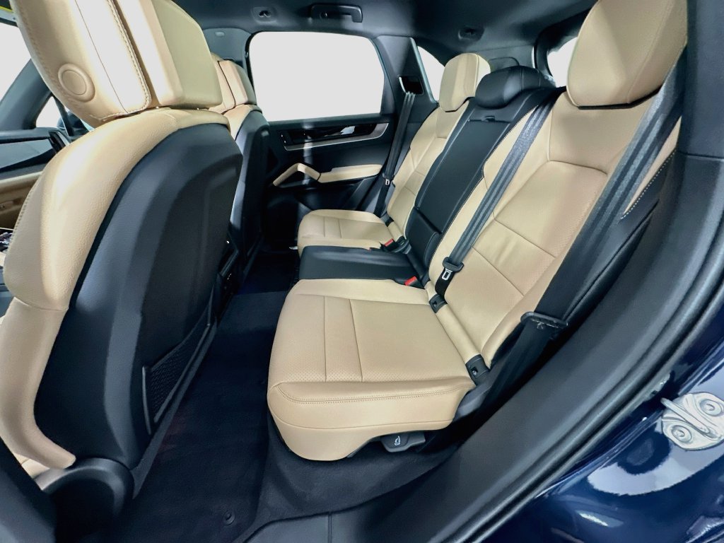 New 2027 Porsche Cayenne S AWD/4WD image 24