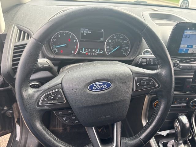 Used 2018 Ford EcoSport SE image 6