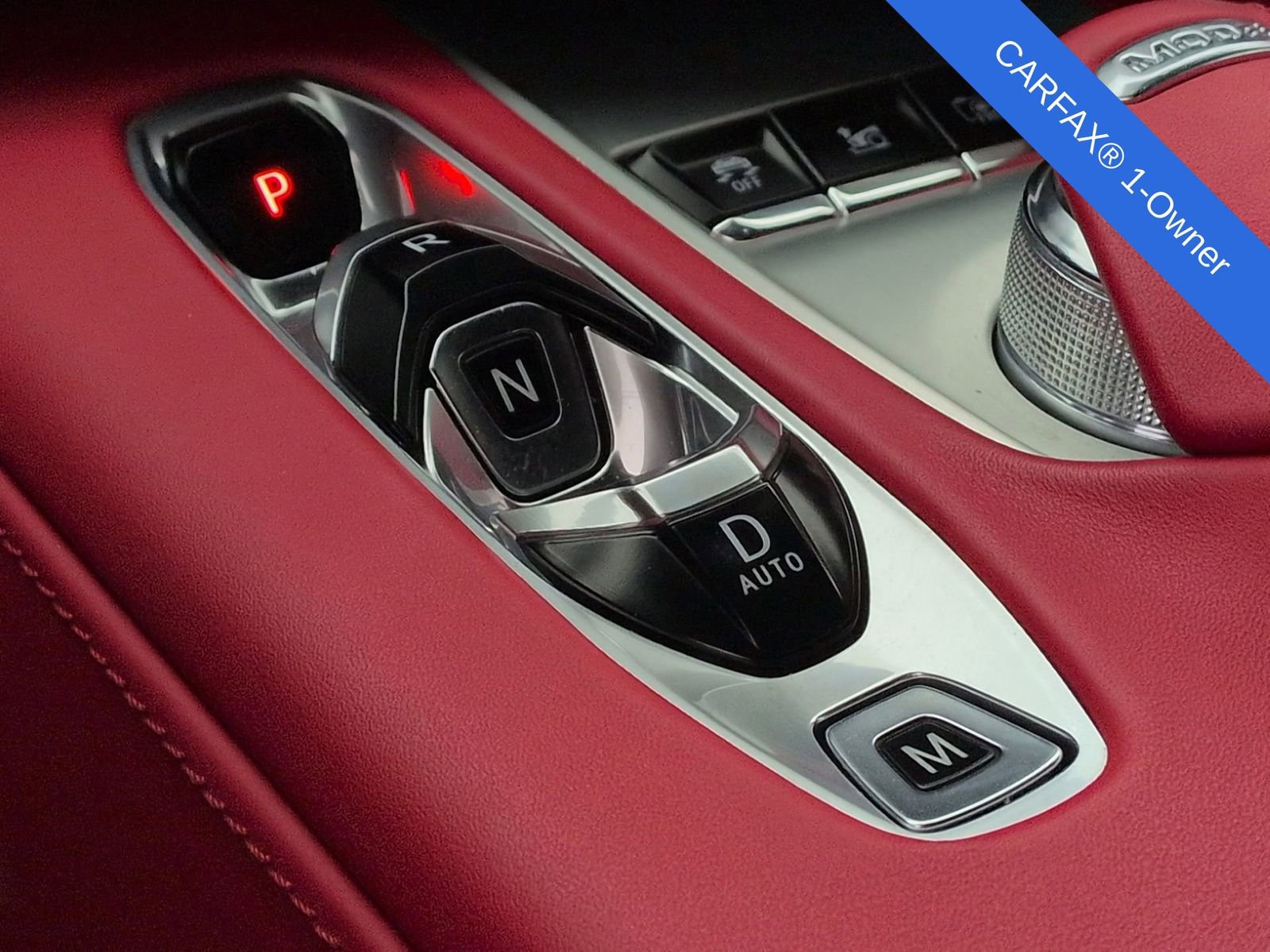 Used 2020 Chevrolet Corvette Stingray Premium Cpe w/ 3LT Preferred Equipment Group image 34