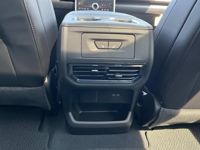 New 2025 GMC Sierra EV Denali AWD/4WD image 18