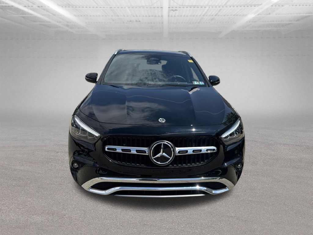 Used 2026 Mercedes-Benz GLA 250 4MATIC image 8