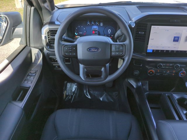 New 2026 Ford F150 STX w/ Equipment Group 200A RWD image 16