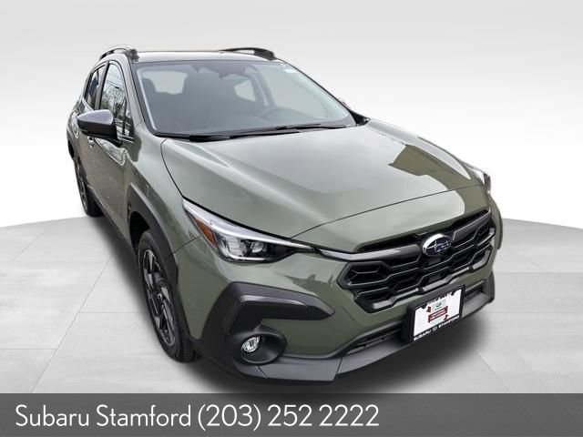 Certified 2025 Subaru Crosstrek 2.5i Limited AWD/4WD image 1