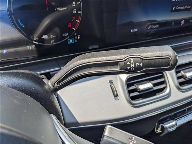 New 2025 Mercedes-Benz GLE 450e 4MATIC image 11