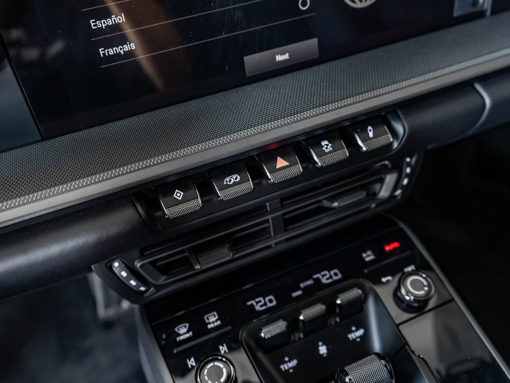 Certified 2024 Porsche 911 Carrera 4S image 20