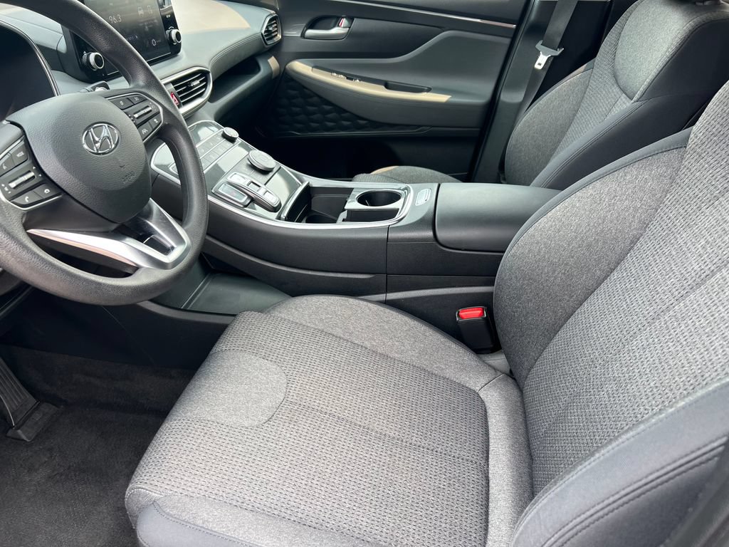 Used 2023 Hyundai Santa Fe SE AWD/4WD image 10