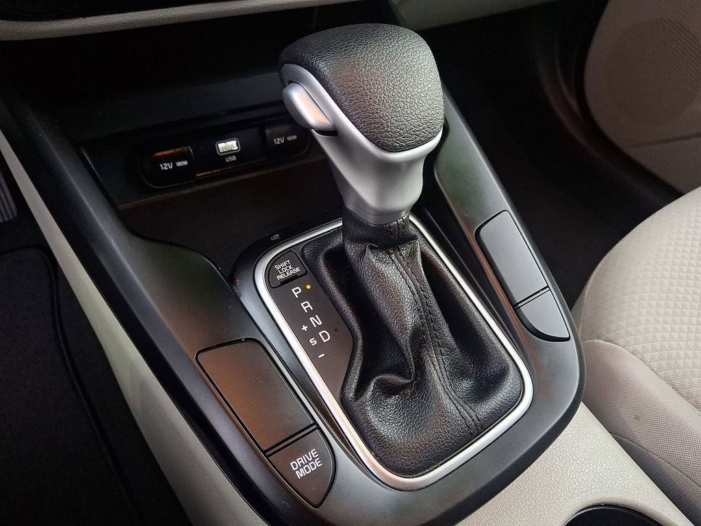 Certified 2023 Kia Soul LX w/ Option Group 015 image 15