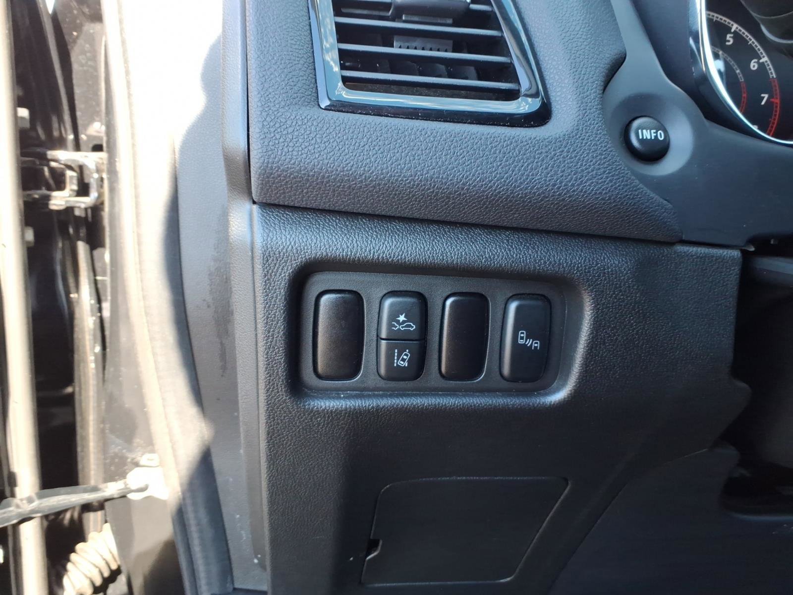 Used 2024 Mitsubishi Outlander Sport SE image 20