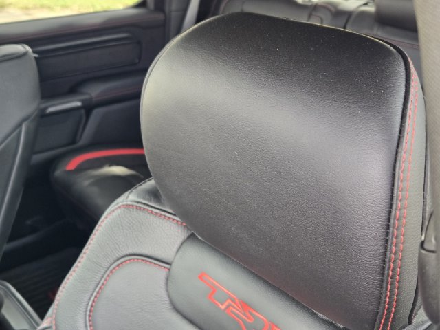 Used 2023 RAM 1500 TRX w/ TRX Level 2 Equipment Group AWD/4WD image 18