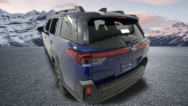 New 2026 Subaru Outback Limited XT image 5