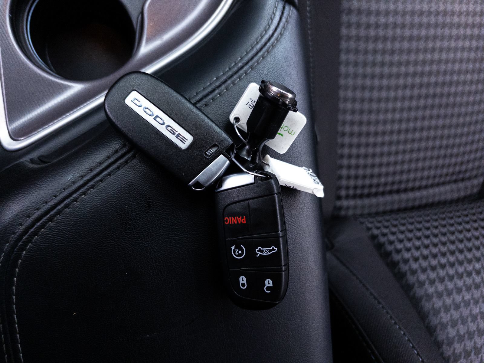 Used 2021 Dodge Challenger R/T w/ Driver Convenience Group RWD image 38