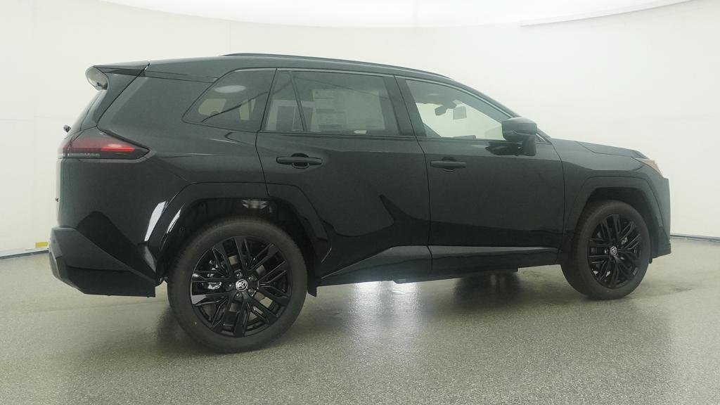 New 2026 Toyota RAV4 XSE w/ Weather Package AWD/4WD image 15