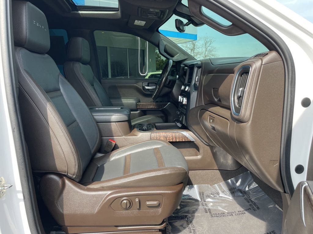 Used 2020 GMC Sierra 1500 Denali w/ Denali Ultimate Package image 27