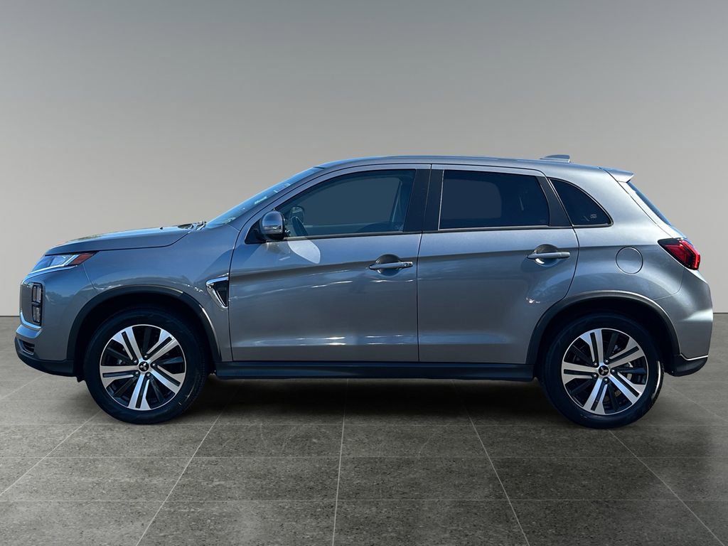 Used 2025 Mitsubishi Outlander Sport SE AWD/4WD image 5