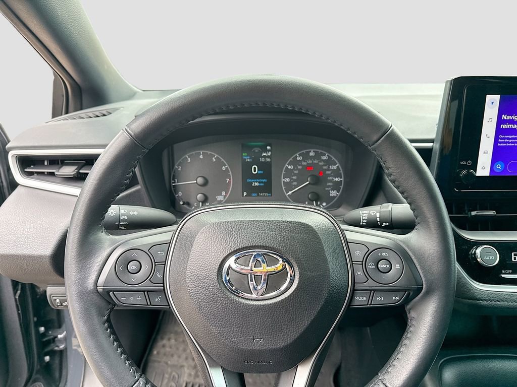 Used 2024 Toyota Corolla SE FWD image 13