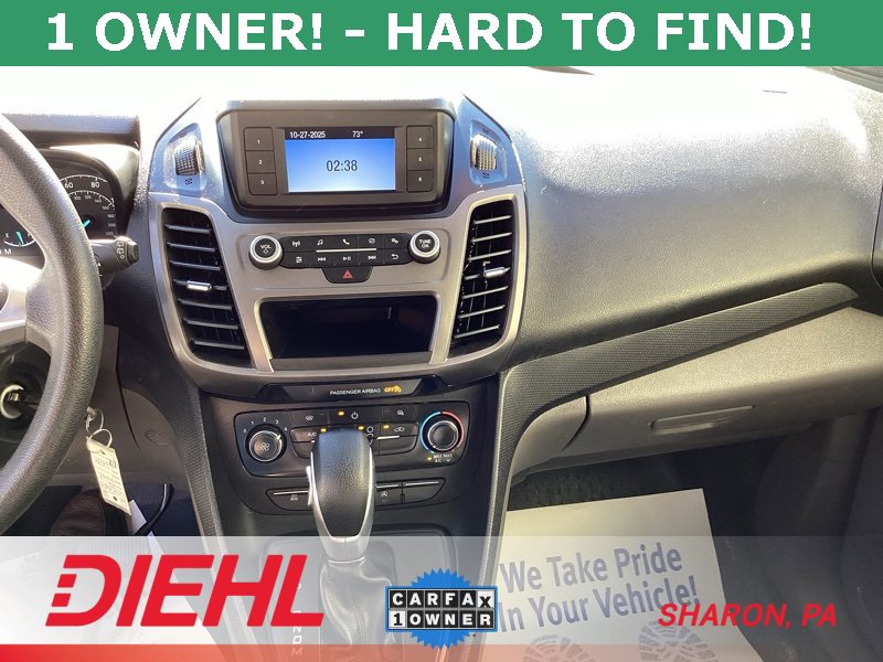 Used 2022 Ford Transit Connect XL image 24