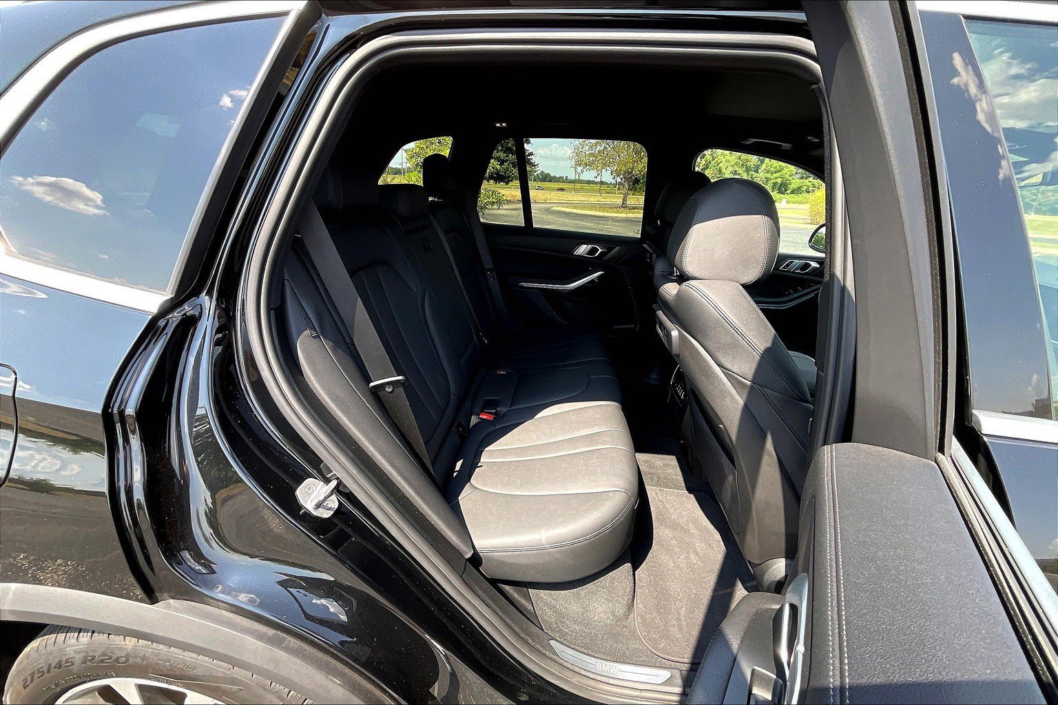 Used 2020 BMW X5 sDrive40i w/ Convenience Package image 15