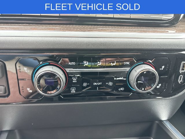 New 2026 Chevrolet Silverado 1500 LT w/ Z71 Off-Road Package AWD/4WD image 19