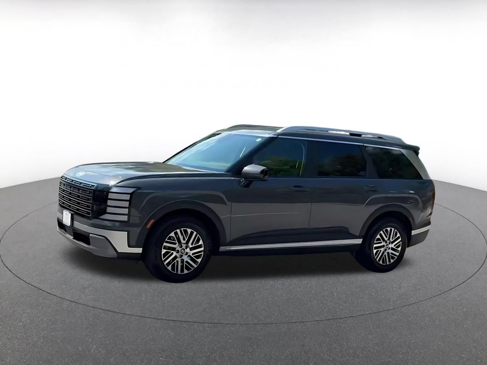 Used 2026 Hyundai Palisade SEL FWD image 7