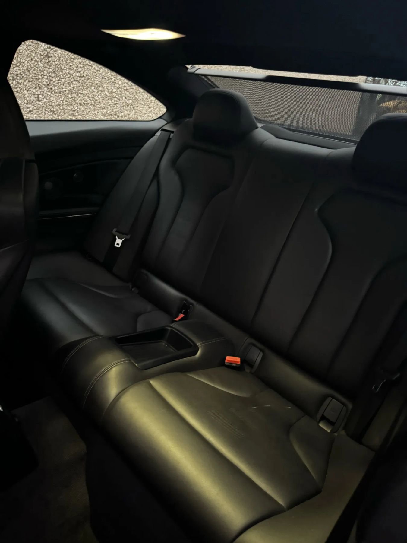 Used 2015 BMW M4 Coupe image 10