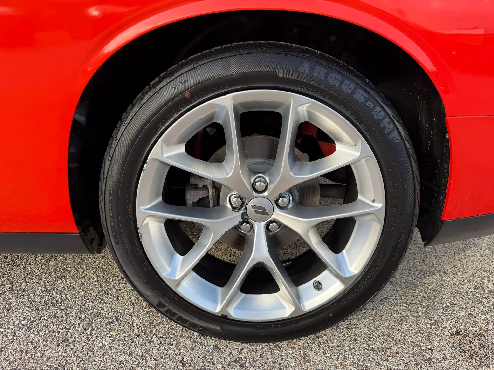 Used 2020 Dodge Challenger GT RWD image 16