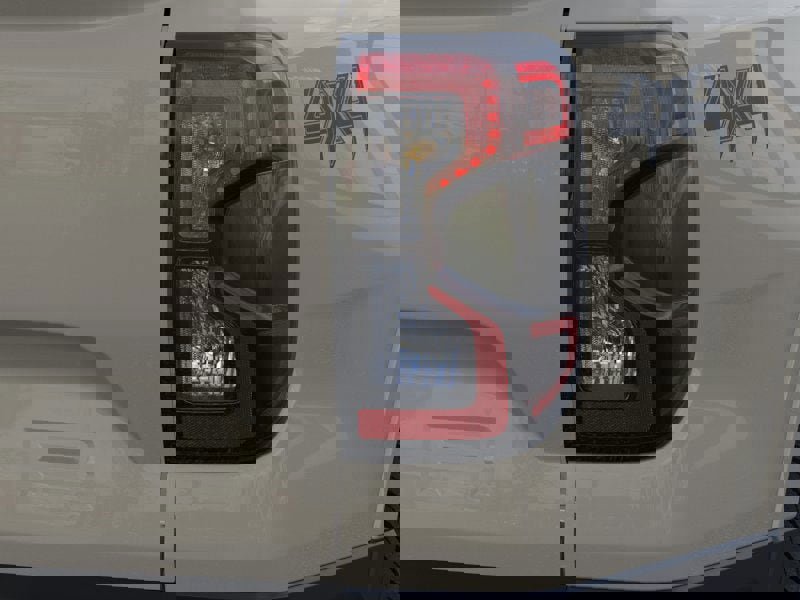 New 2025 Ford Ranger XLT image 21