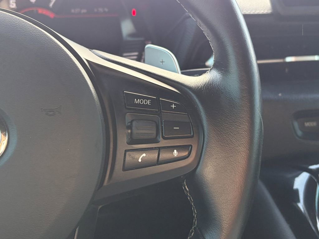 Used 2021 Toyota Supra w/ Safety & Technology Package image 13