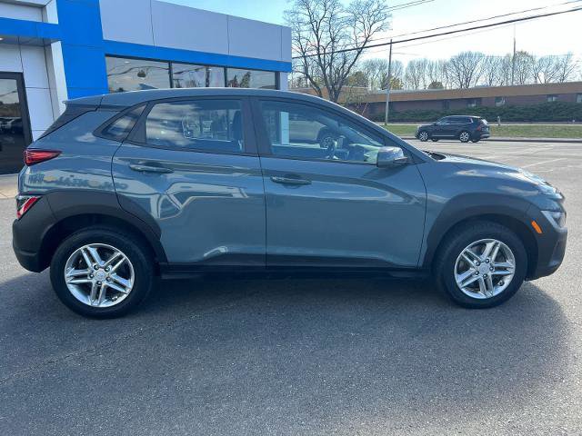 Used 2022 Hyundai Kona SE AWD/4WD image 4