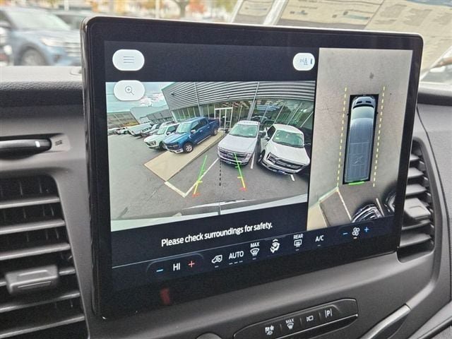 New 2024 Ford Transit 250 148 Medium Roof w/ Load Area Protection Package RWD image 17
