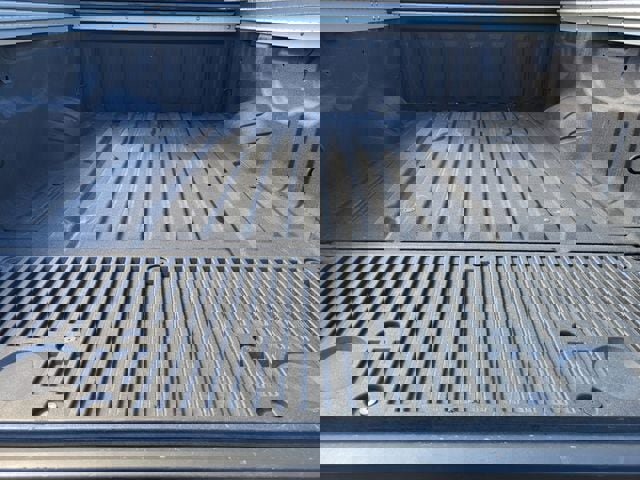 Certified 2023 Nissan Titan PRO-4X w/ Pro-4x Utility Package image 23