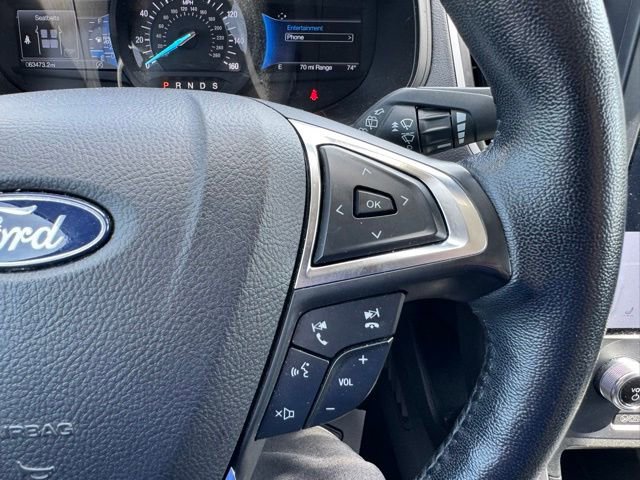 Used 2023 Ford Edge SEL AWD/4WD image 19