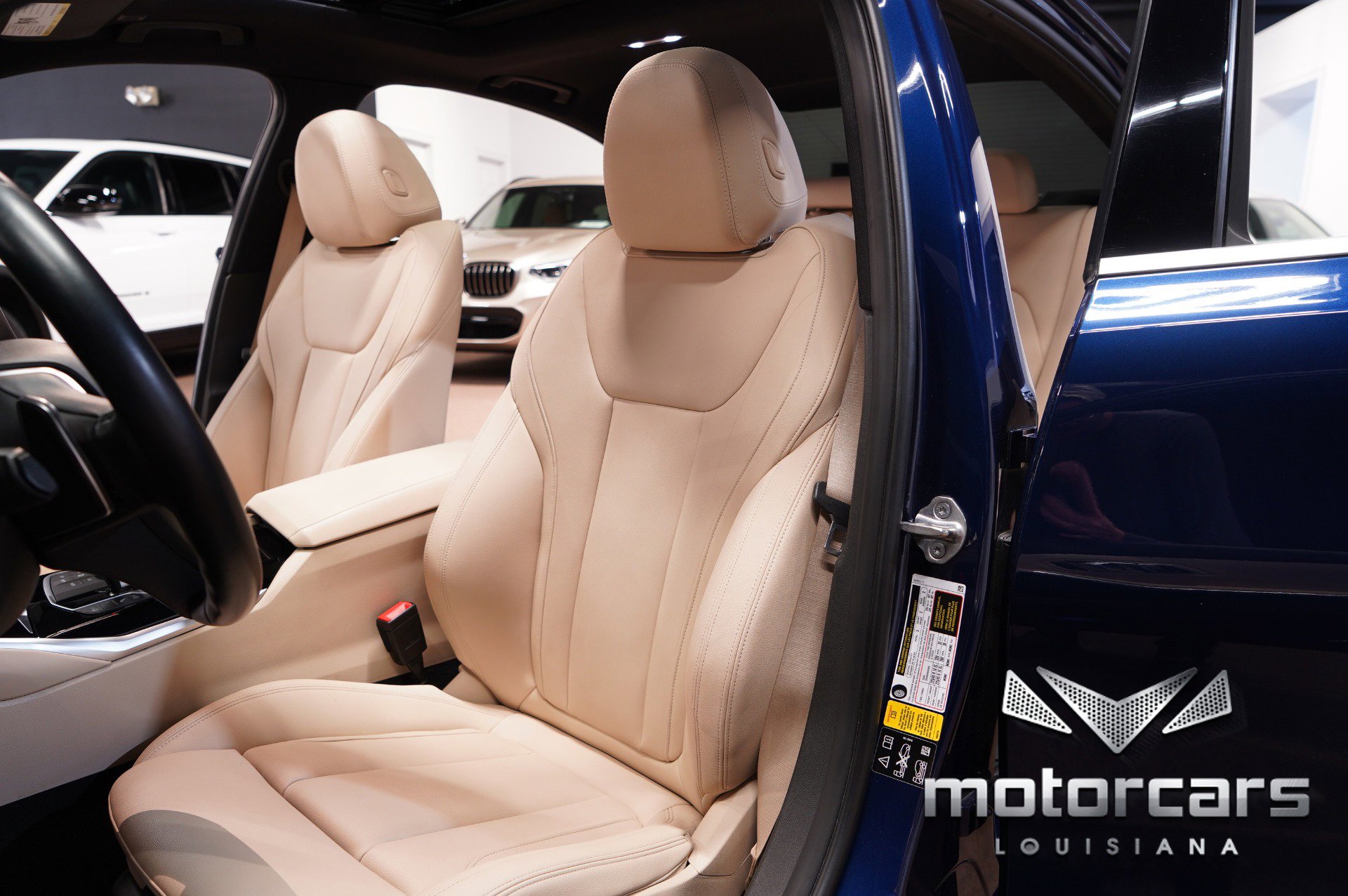 Used 2019 BMW 330i xDrive Sedan image 29