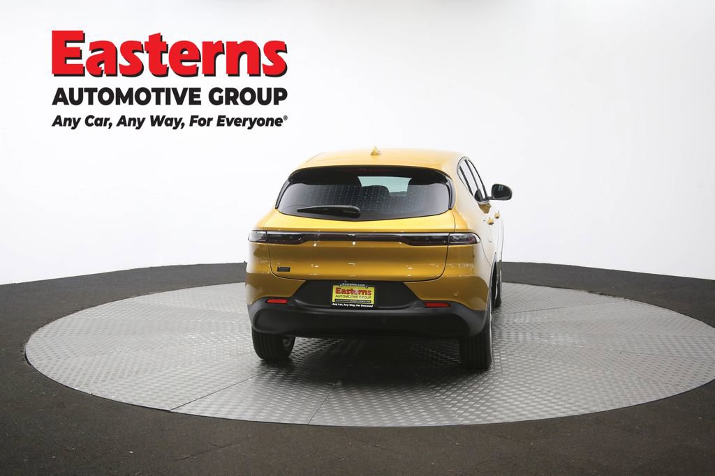 Used 2023 Dodge Hornet GT w/ Tech Pack w/o Parking AWD/4WD image 34