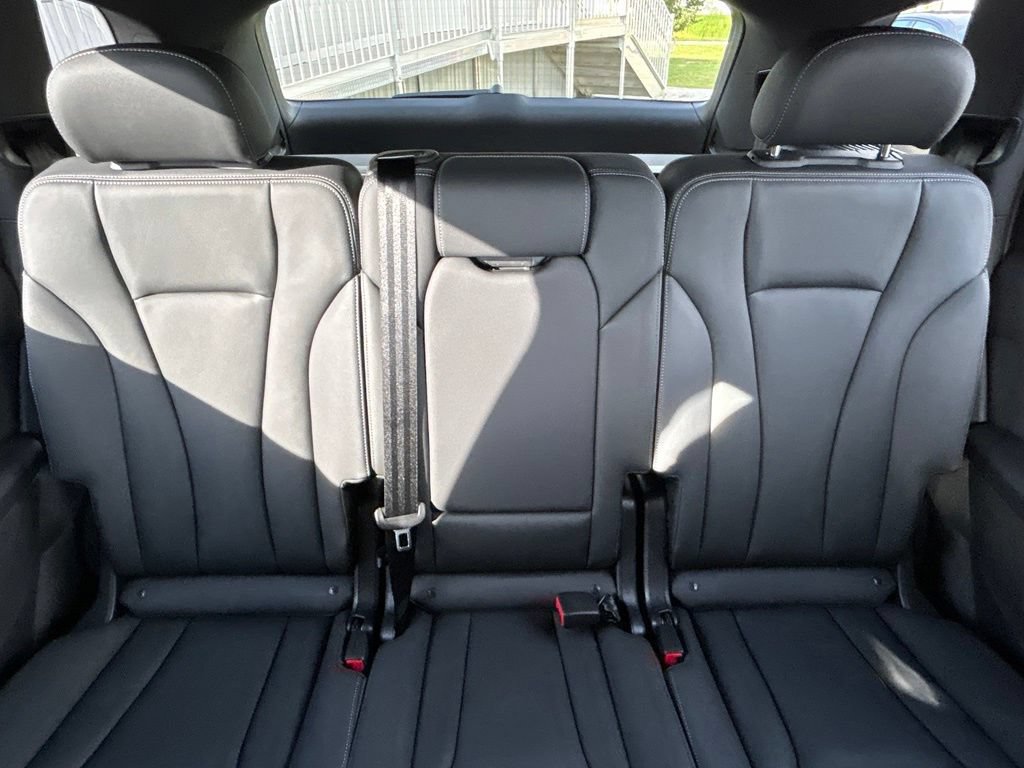 New 2026 Audi Q7 2.0T Premium AWD/4WD image 13