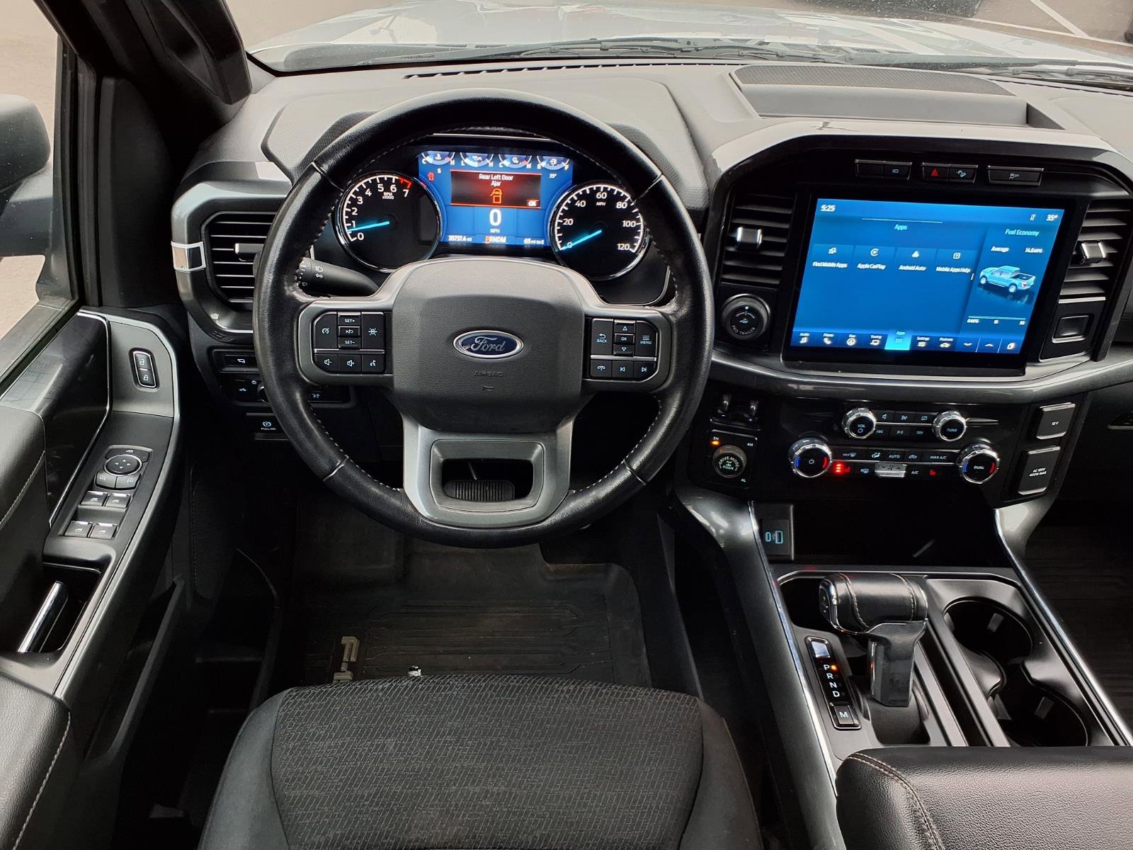 Used 2022 Ford F150 XLT w/ Equipment Group 302A High image 15