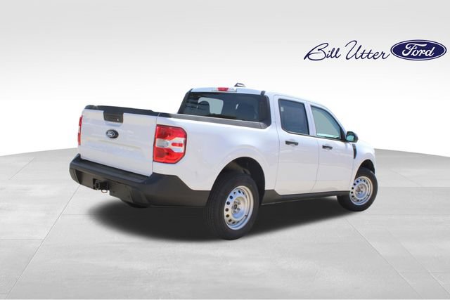 New 2026 Ford Maverick XL FWD image 3