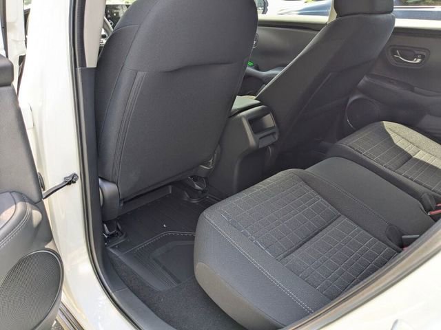 New 2026 Honda HR-V LX image 27