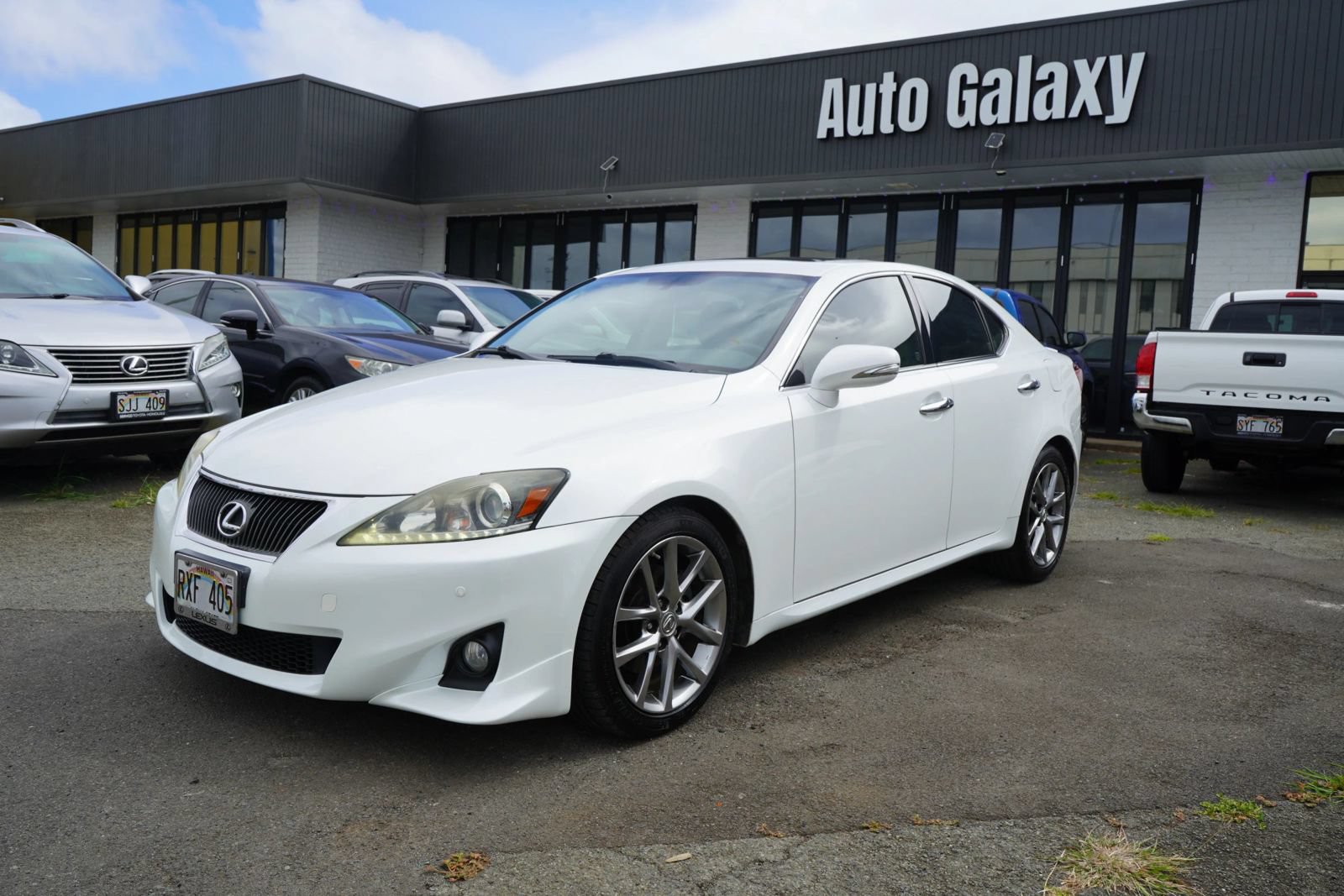 Used 2013 Lexus IS 250 RWD image 5