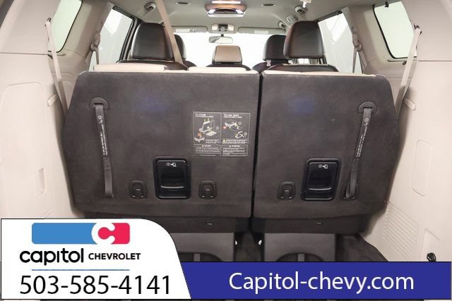 Used 2019 Kia Sedona EX FWD image 26