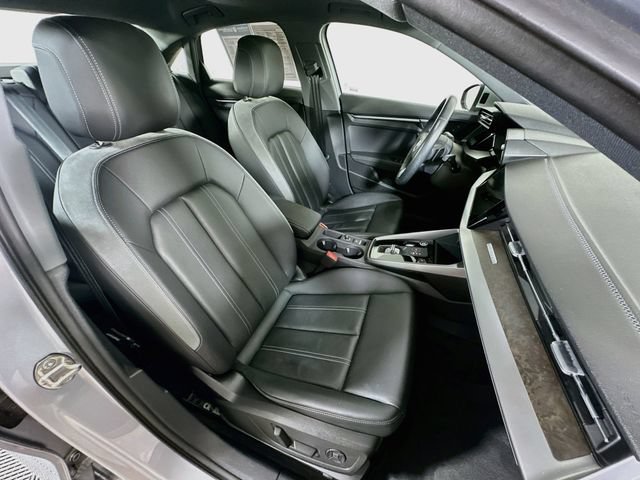 Used 2023 Audi A3 2.0T Premium Plus w/ Premium Plus Package AWD/4WD image 29