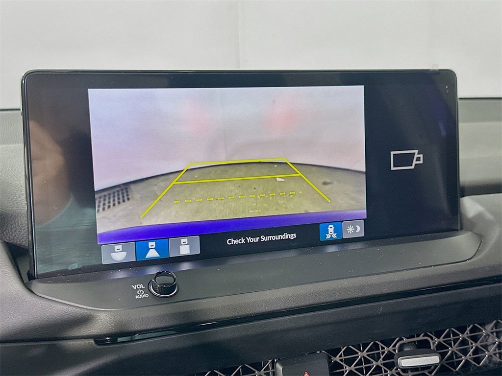 Used 2024 Honda Accord Sport image 10