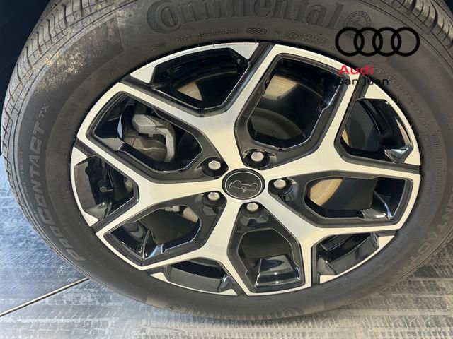 Used 2025 Jeep Compass Limited image 7